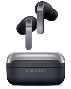 Samsung Galaxy Buds4 Pro R640 Black